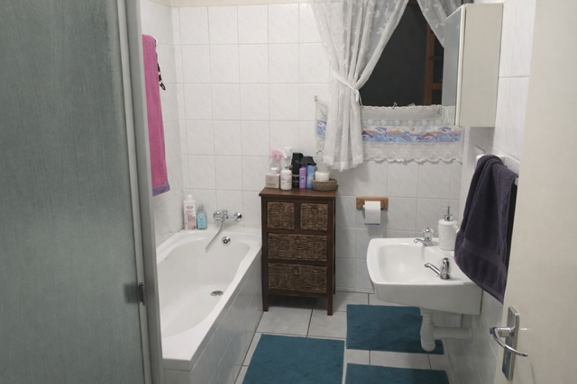 2 Bedroom Property for Sale in Langenhovenpark Free State